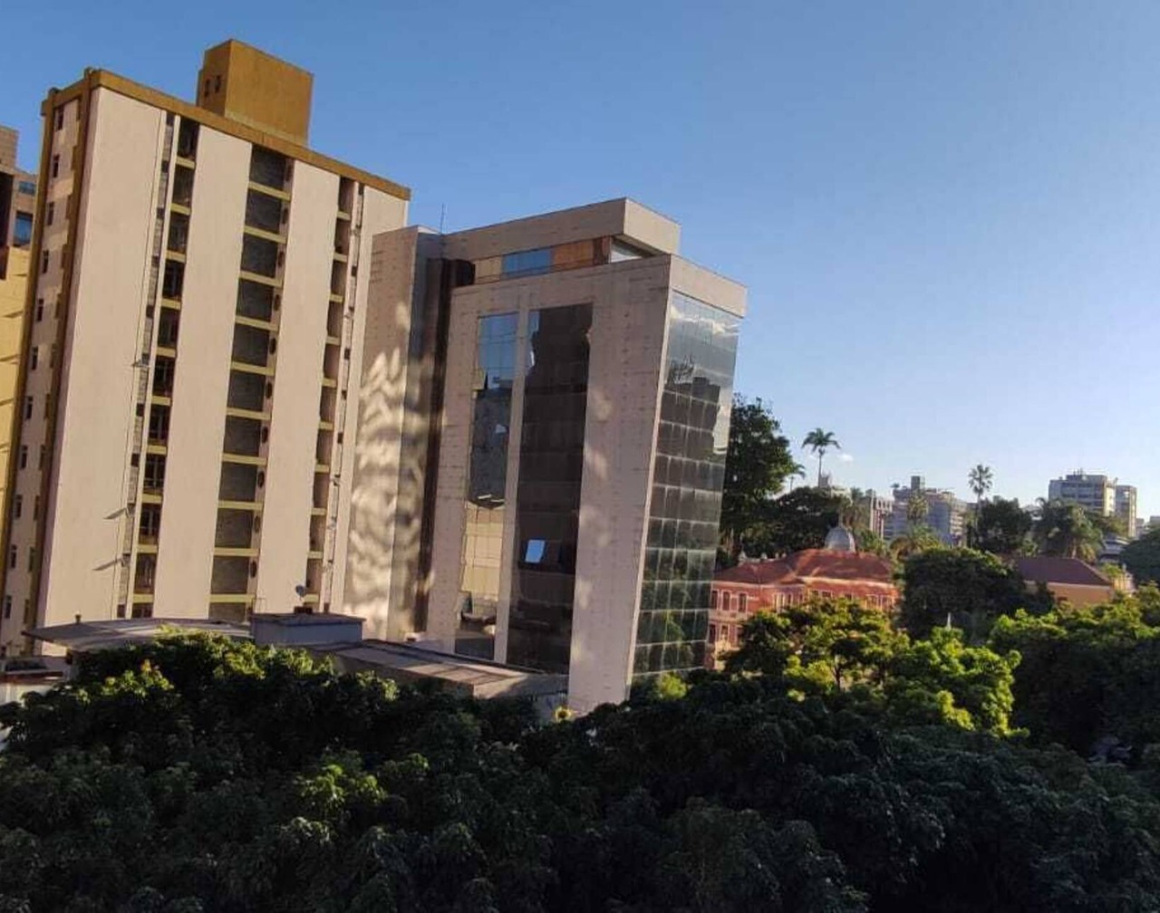 Apartamento Único na Savassi 1