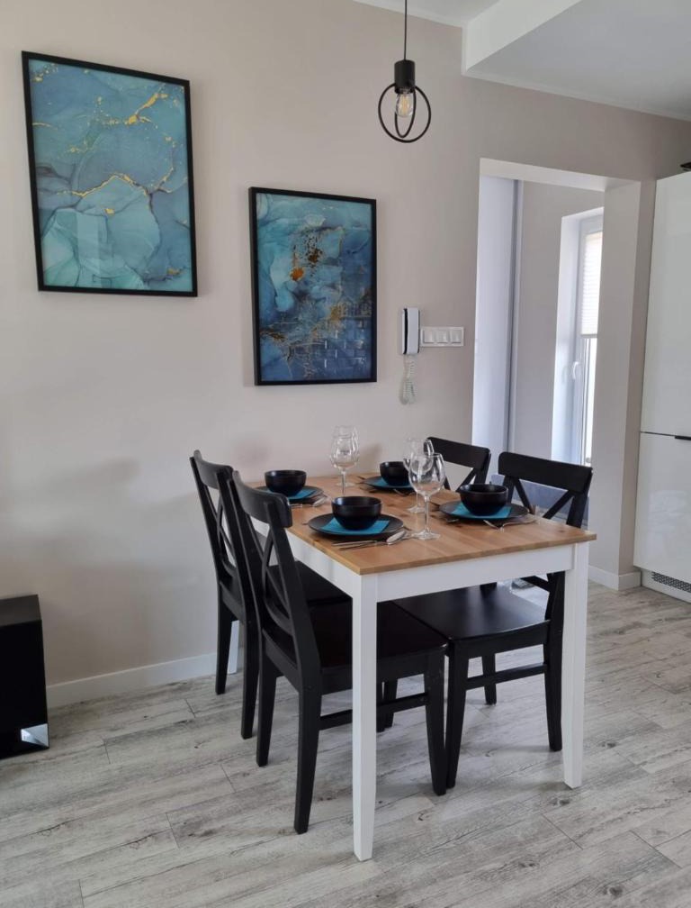 Apartament Sosnowy Las 1