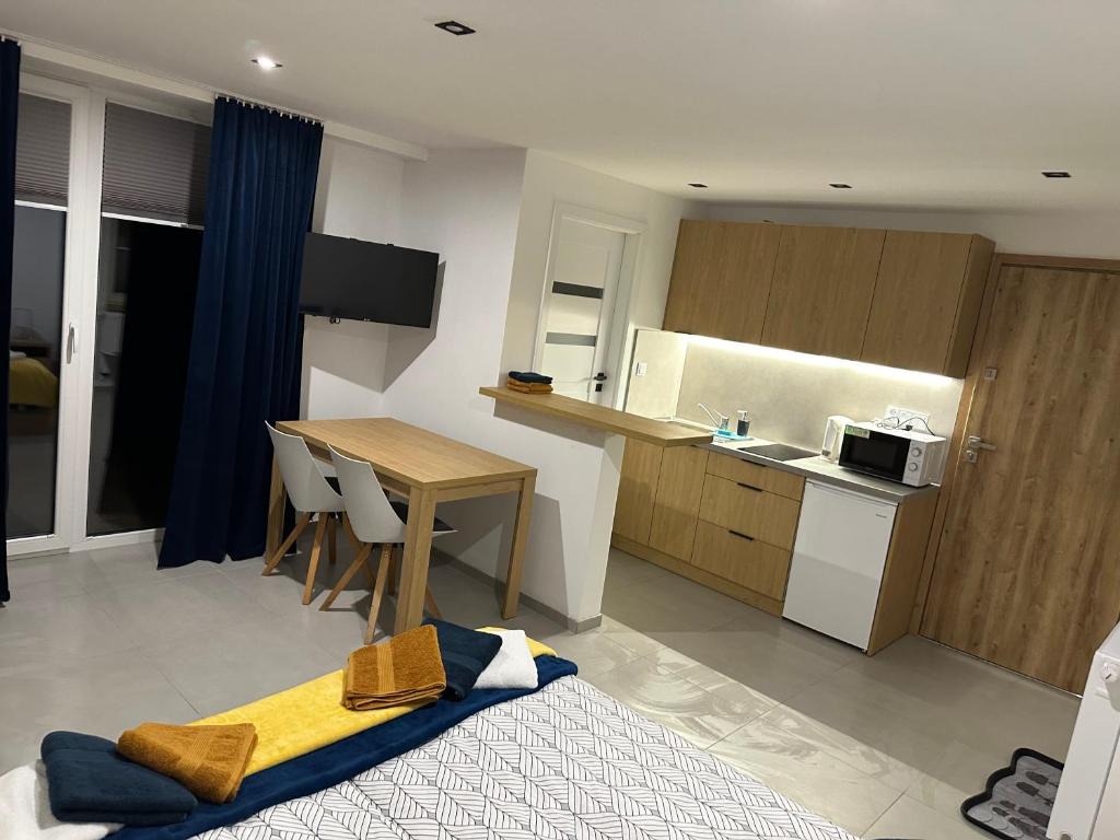 Apartament u Zuzy 1
