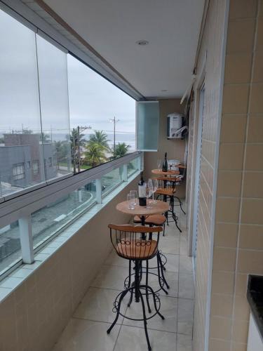 APARTAMENTO PRAIA GRANDE sp 1