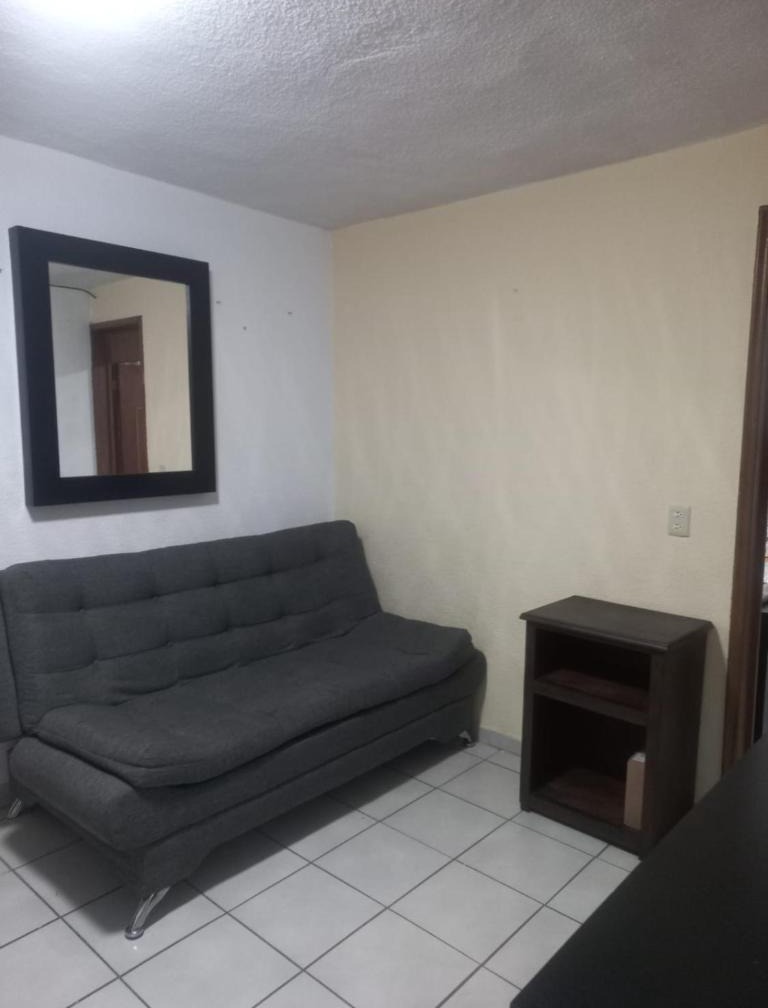 Apartment bello y tranquilo 1