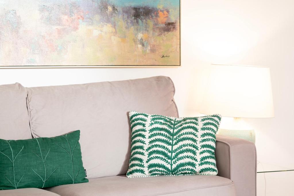 Apartment Carmo 1