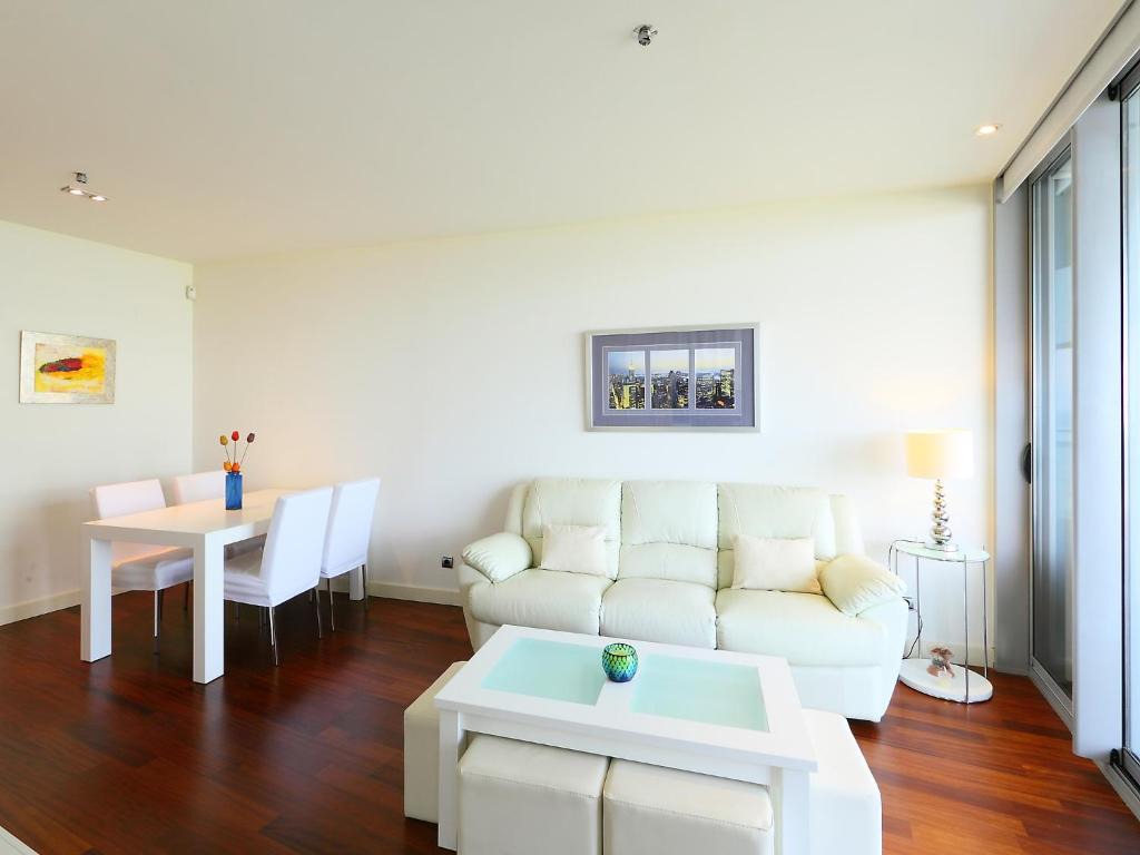 Apartment Diagonal Mar by Interhome 1