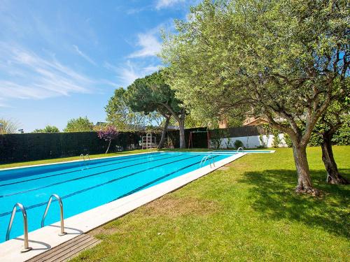 Apartment Edificio Blanqueries by Interhome 1