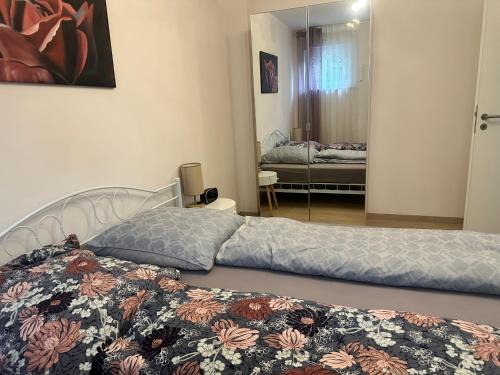 Apartment Eppstein 1