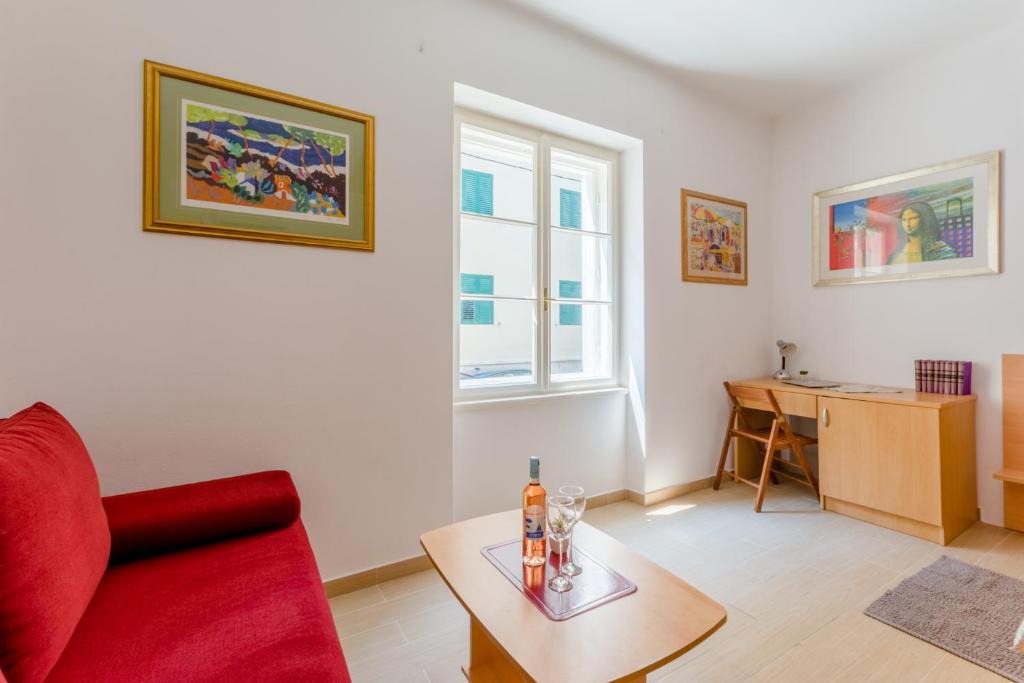 Apartment Ruby 1