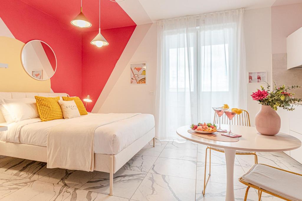 Appartamento Cosmopolitan 1