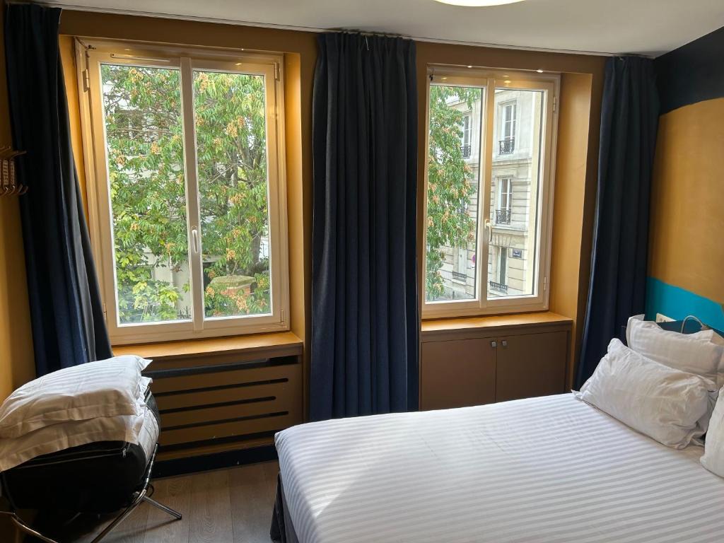 Appartement Censier Daubenton 1