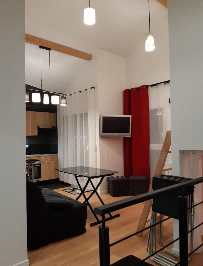 Appartement de charme DISNEYLAND PARIS - Nidouest 1