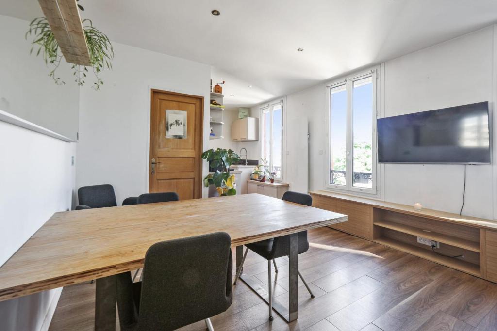 Appartement Heinrich - Welkeys 1