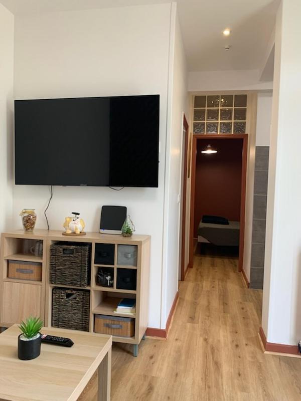 appartement RDC gauche 1