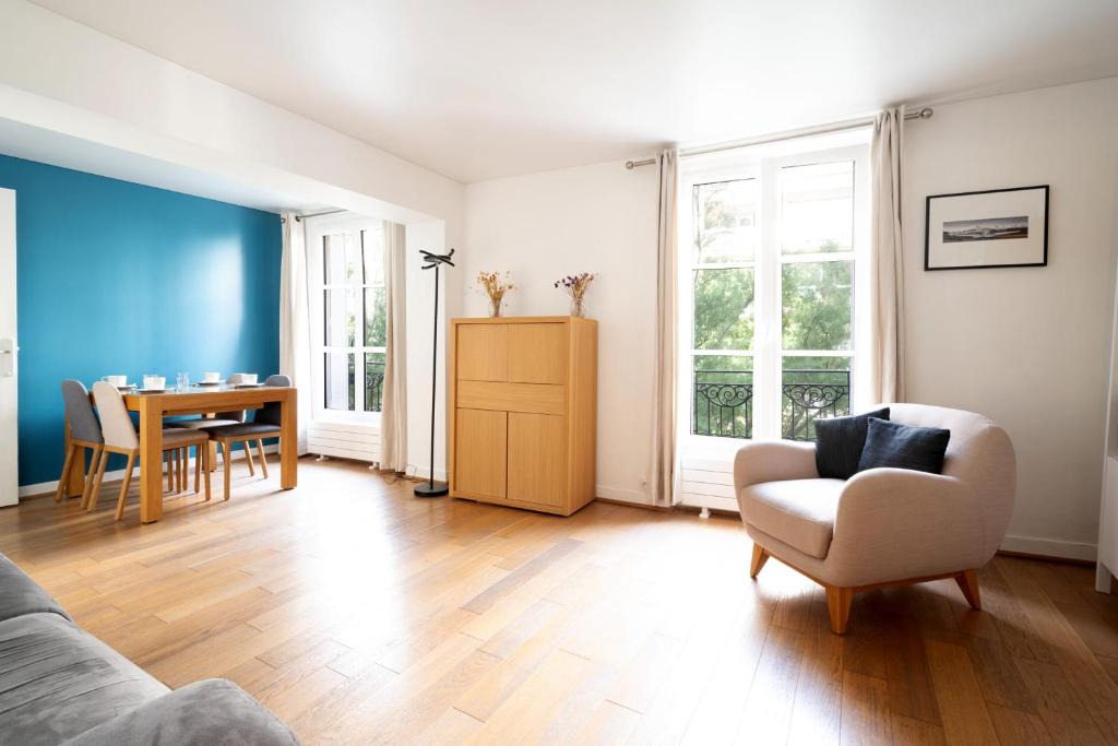 Appartement Tempio - Welkeys 1