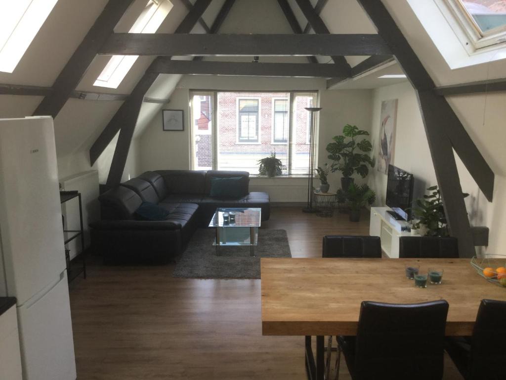 Appartementen Purmerend A 1