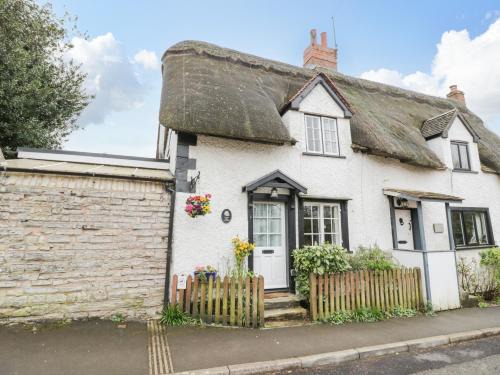 Apple Tree Cottage 1