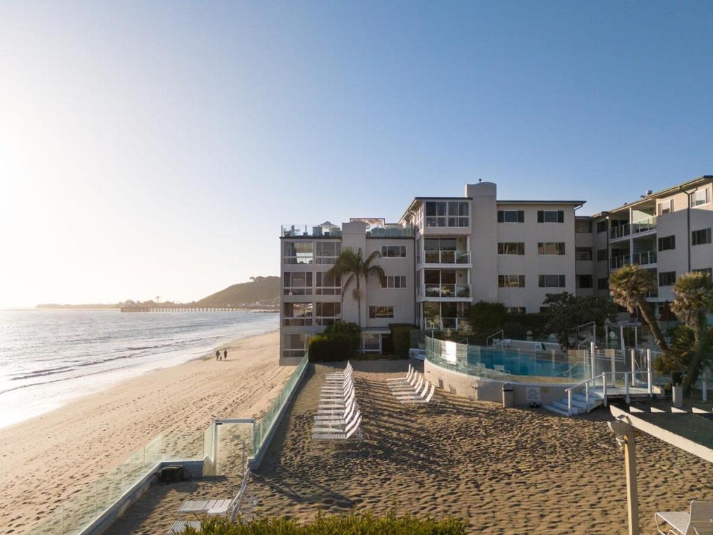 Aqualina Best View in Malibu by Stay Awhile Villas 1