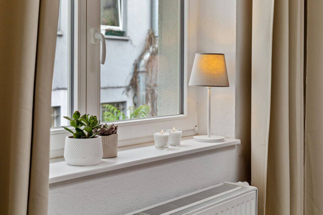 Arbio I Urban Apartment in Berliner Allee 1