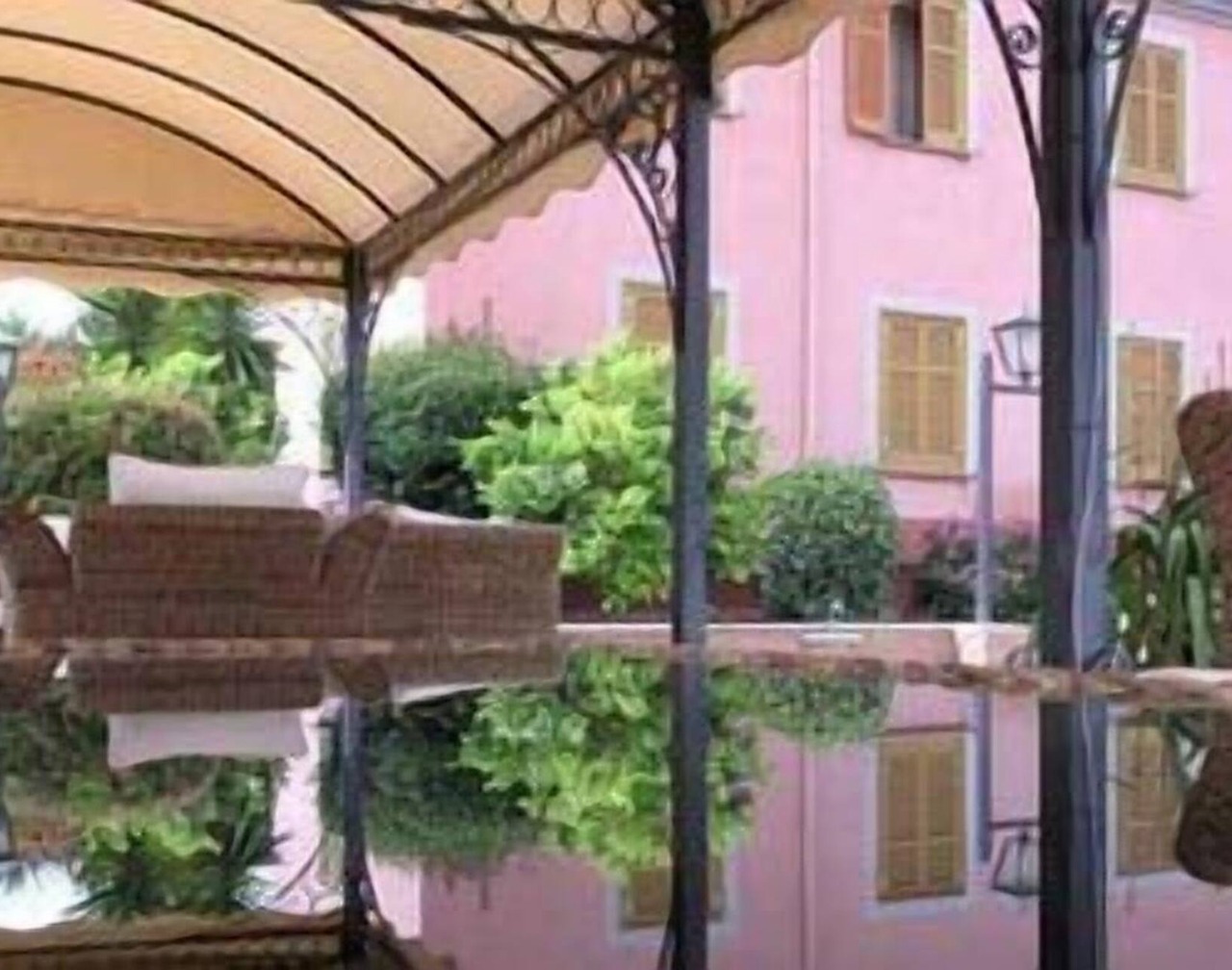Arco di Travertino 1