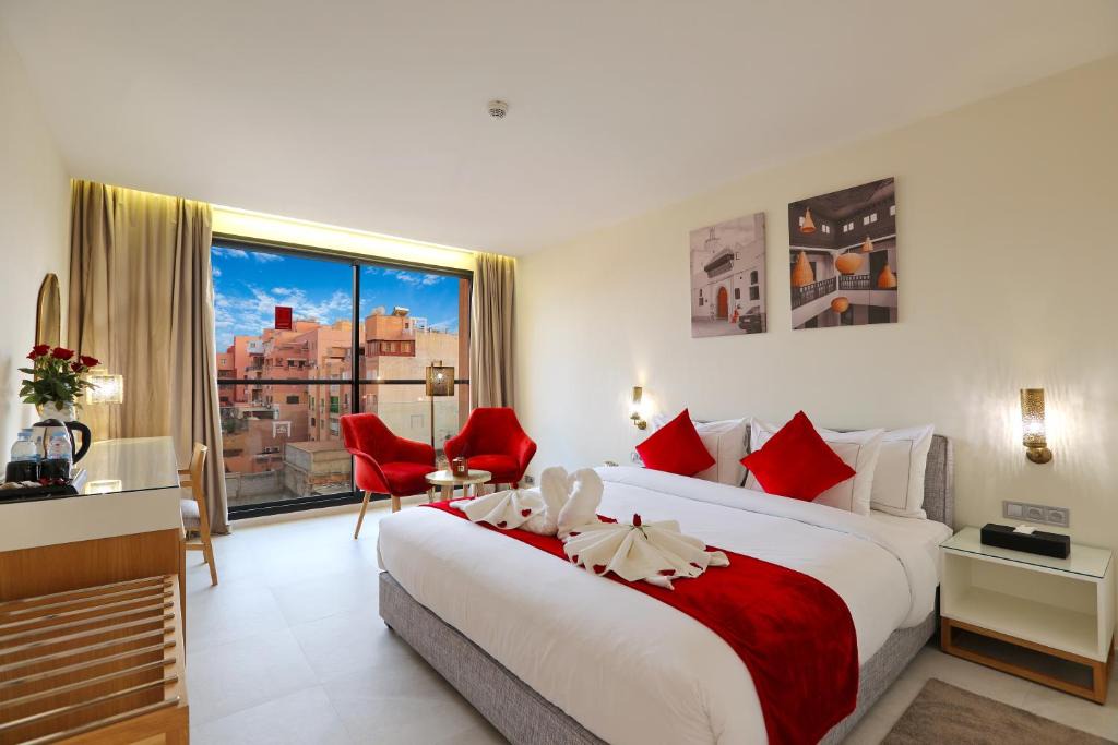 Ari Boutique Hôtel - Adult Only 1