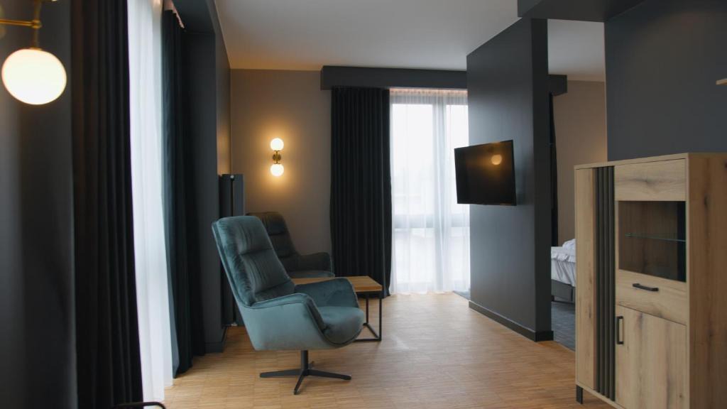Artis Loft Hotel 1
