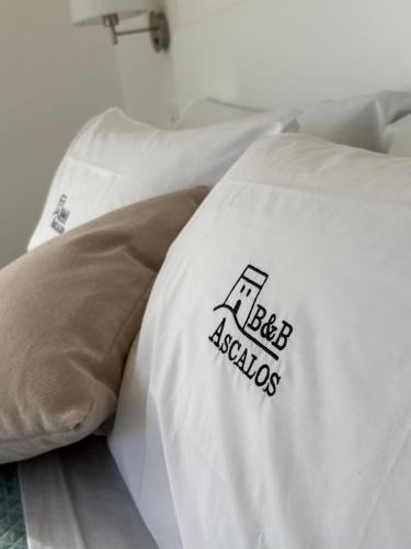 Ascalos B&B 1