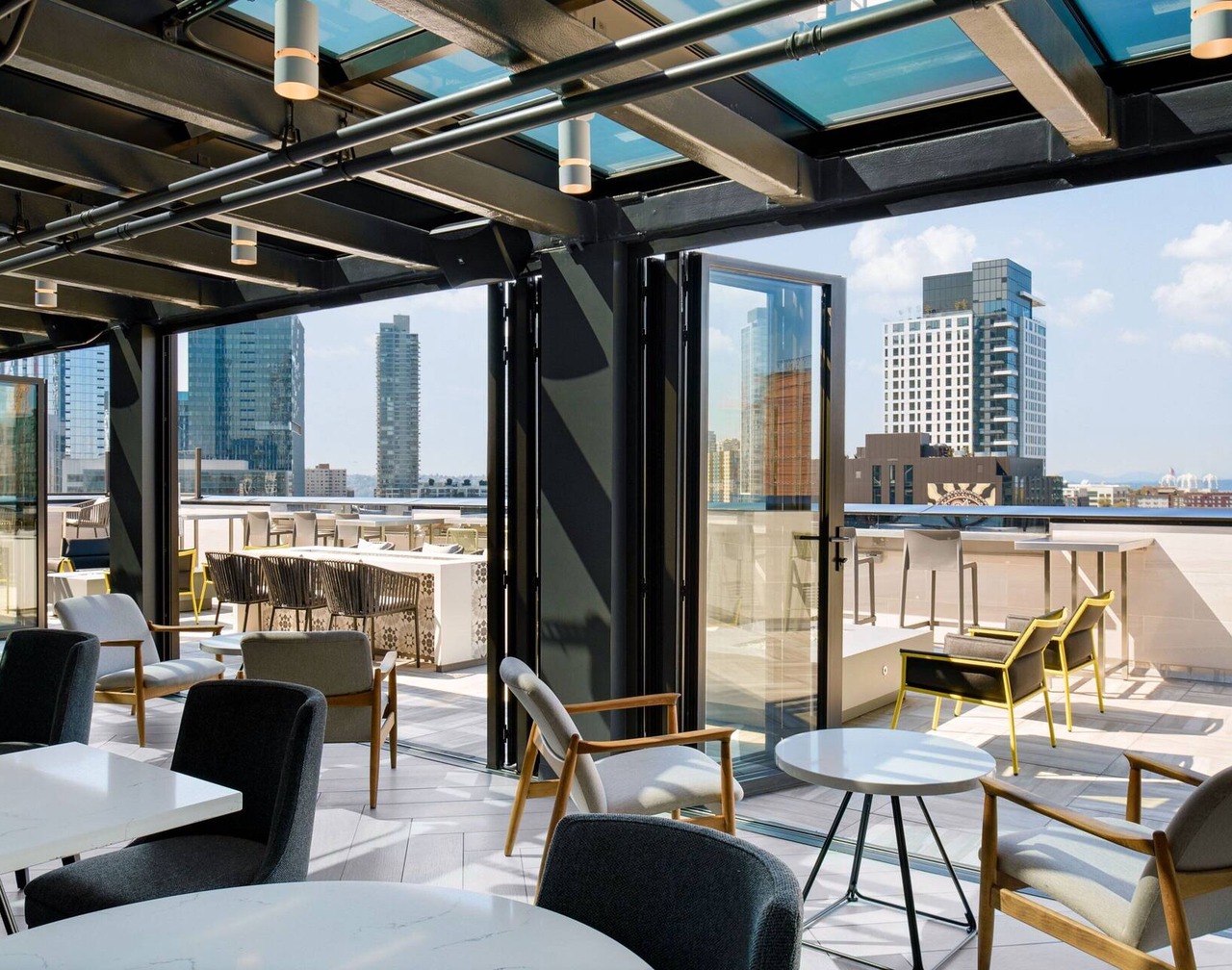 Astra Hotel, Seattle, A Tribute Portfolio Hotel by Marriott 1