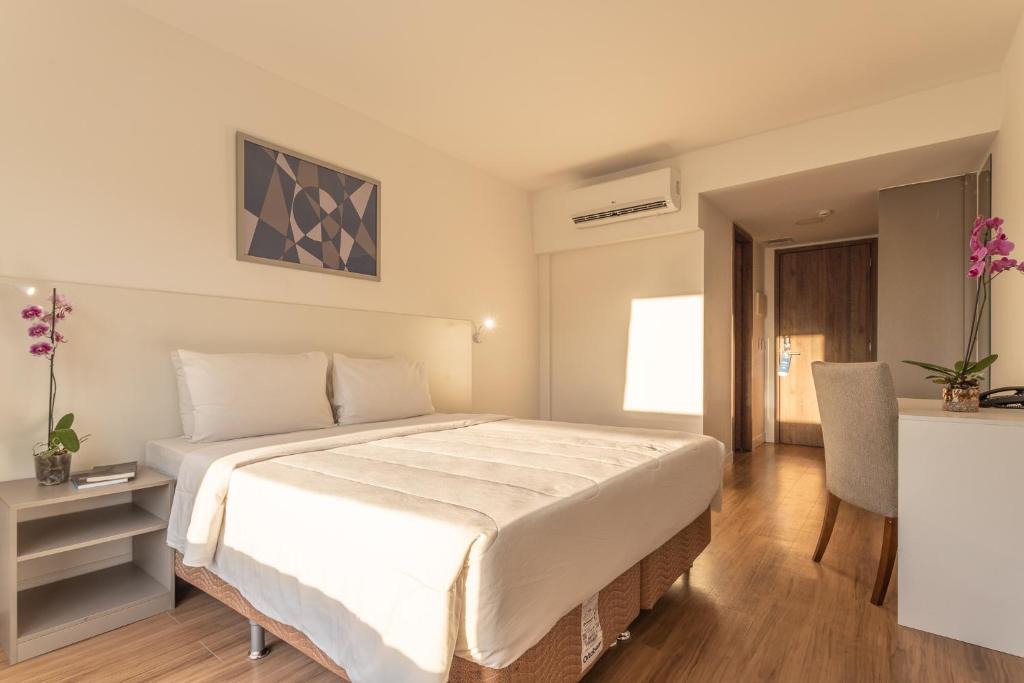 ATH Hotel - Américas Townhouse 1