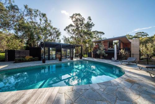 Atlas Retreat 1