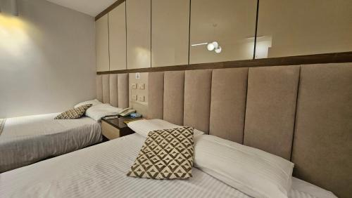 Aura Garden City Hotel 1