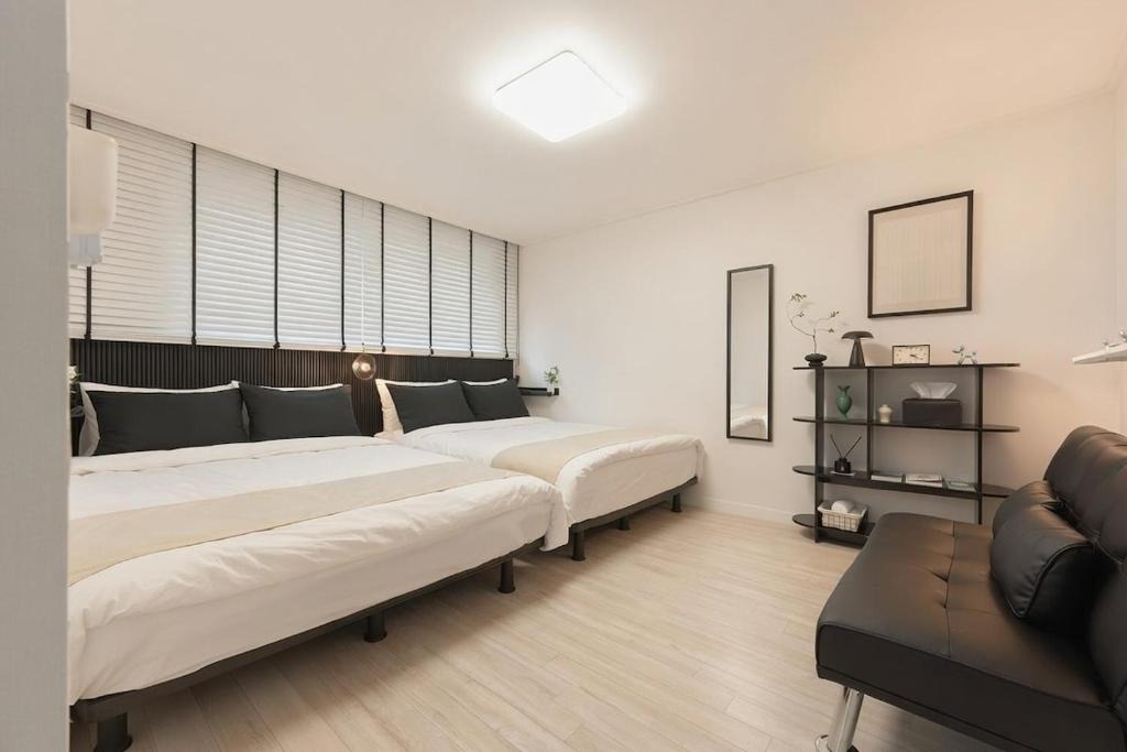 Auri Stay Seongsu Apartment 강남 성수 서울숲 가족여행 1