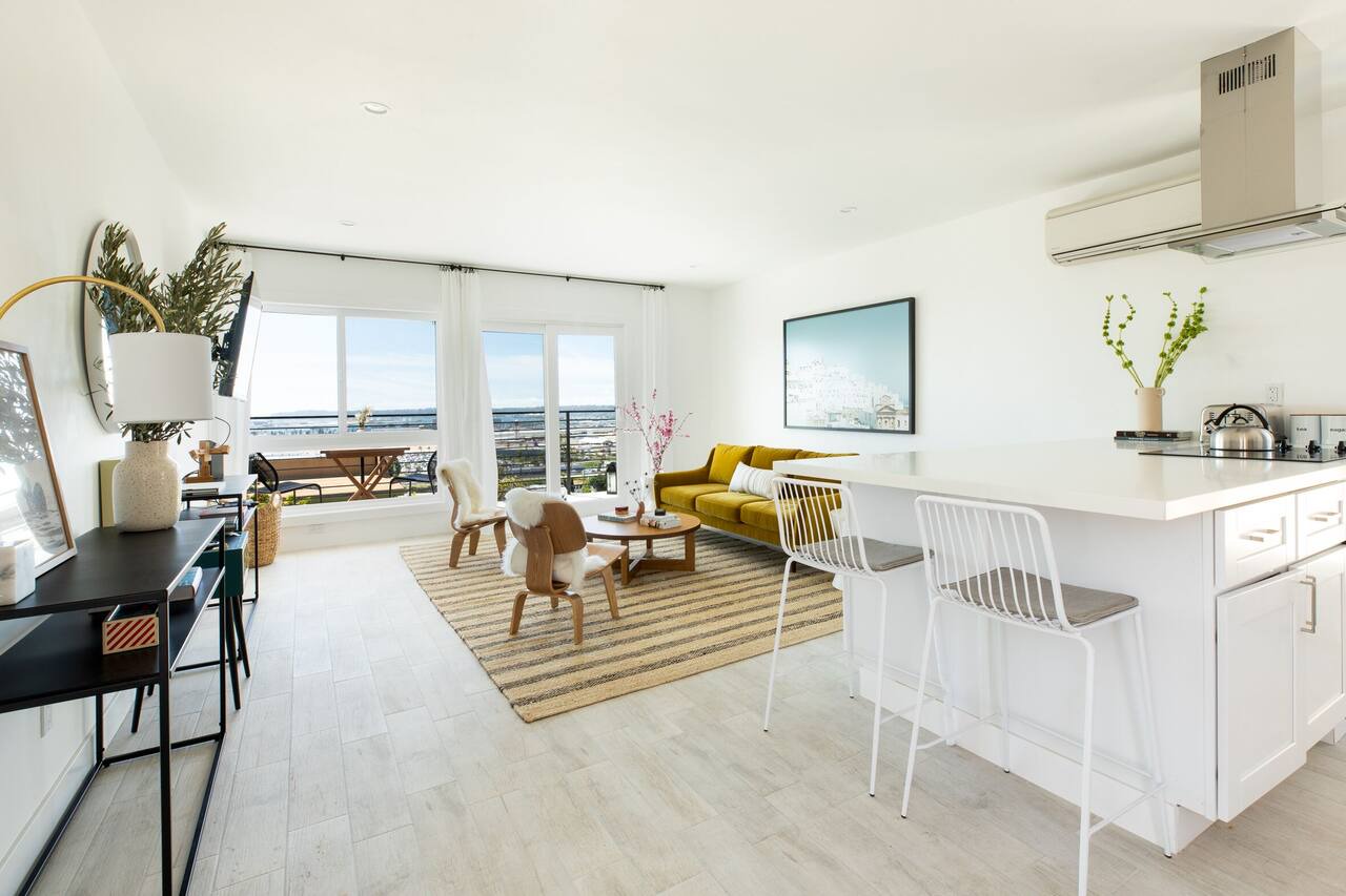 Avalon Buyout by AvantStay | Mins to Gaslamp | Rooftop w/BBQ & Patio 1