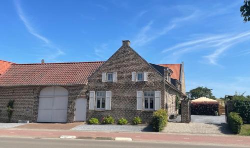 B&B Aasterbergerhoeve 1