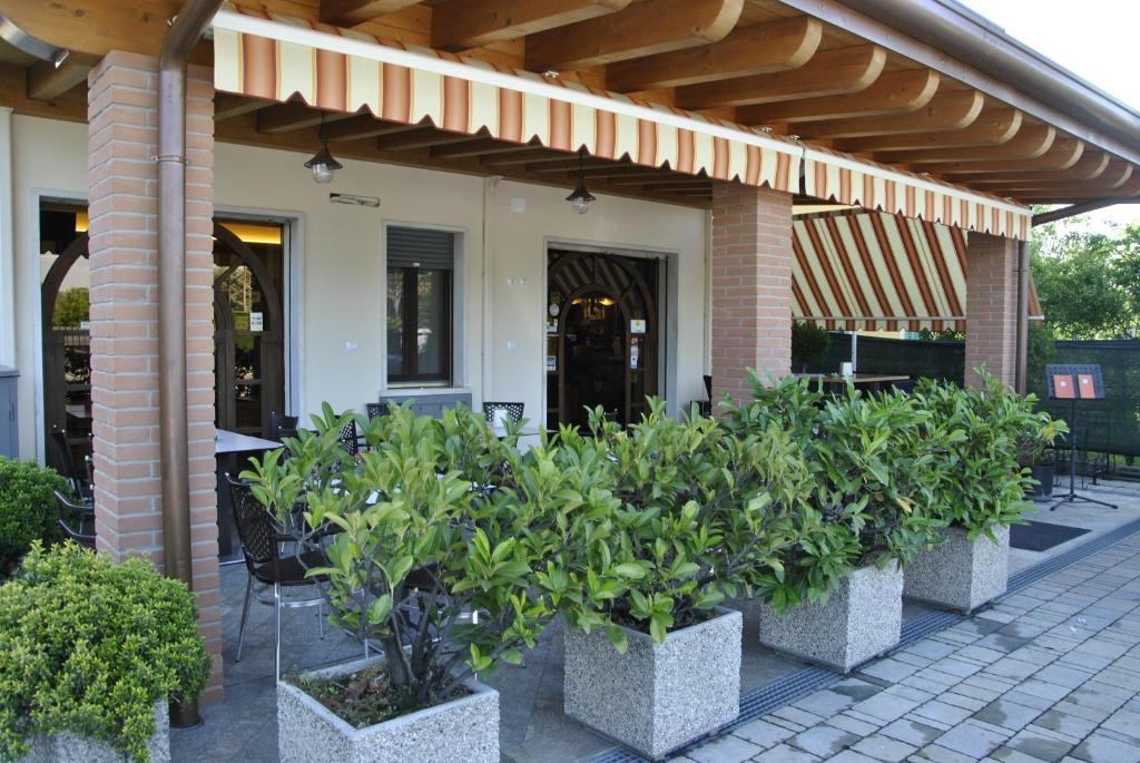 B&B Francesca 1