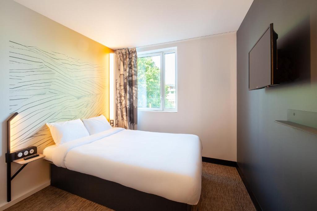 B&B HOTEL Saint-Denis Porte de Paris 1
