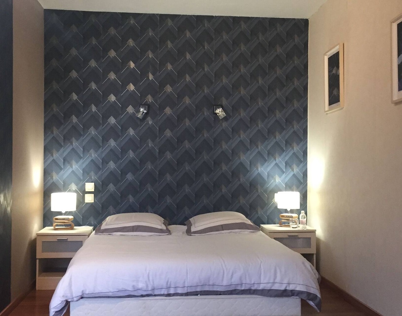 B&B La Basse Orme 1