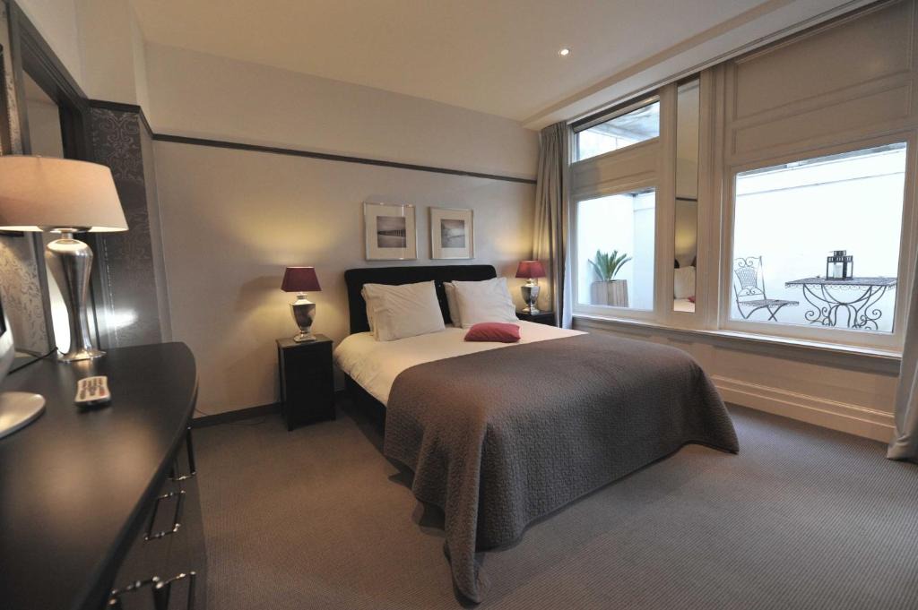 B&B The Posthoorn Amsterdam 1