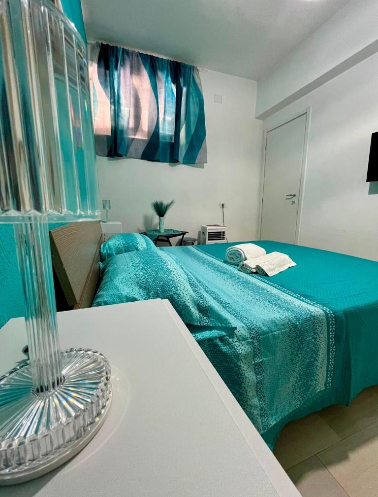 B&B Tribale 1