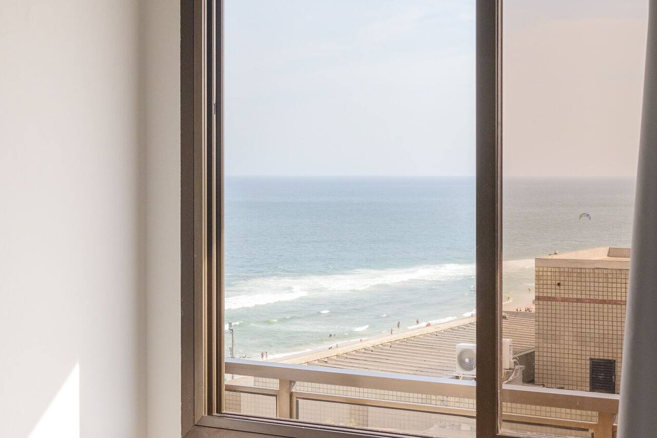 Barra Leme Ocean View 1