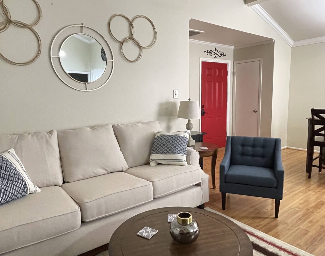 Baton Rouge 2BR2BA Essen @I-10&I-12 1