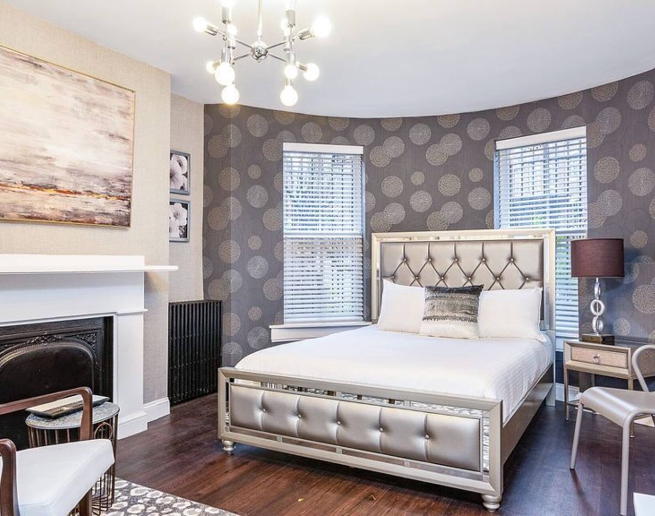 Bay Village Suites 1