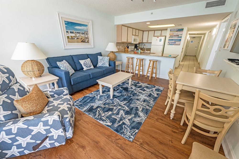 Baywatch Renovated, Unobstructed Oceanfront Views! 1