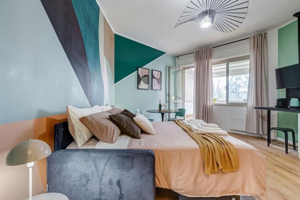 BDC - Cassia Luxury Studio 1