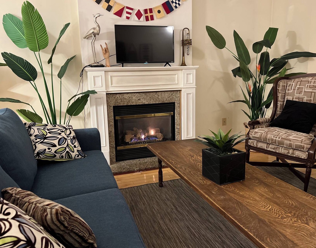Be at the Beach! Big and Beautiful 2Bedroom Rental 1