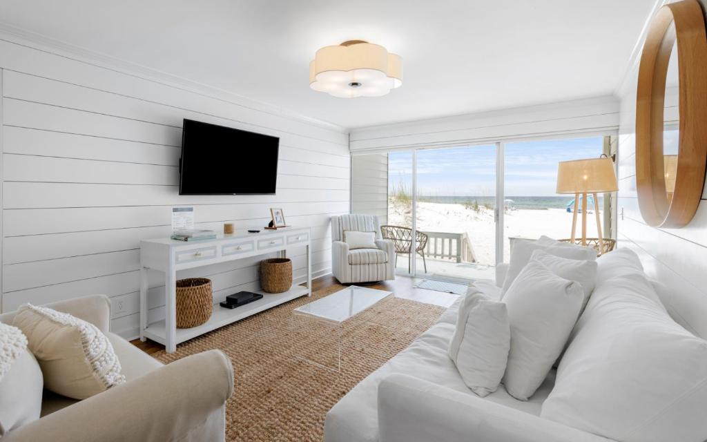 Beachfront Oasis by Oversee 30A 1