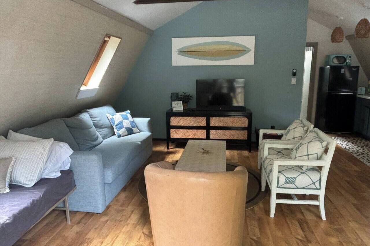 Beachvibe Apt./Footbridge Beach 1