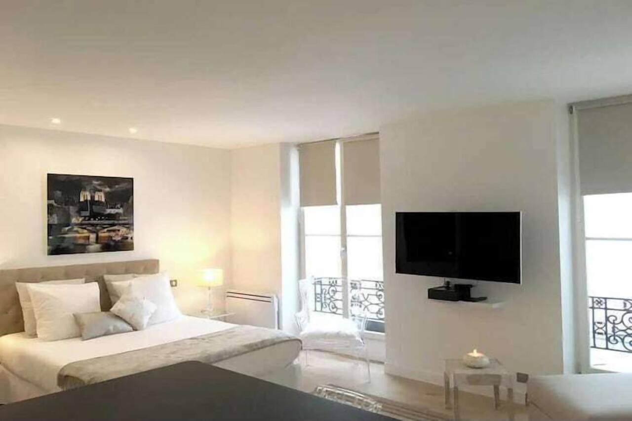 Beautiful apartment - Galeries Lafayette 1