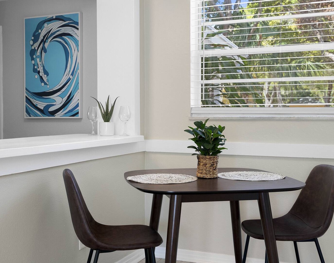 Beautiful Home In Tampa 1
