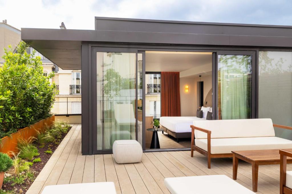 Belinda Hôtel & Spa 1