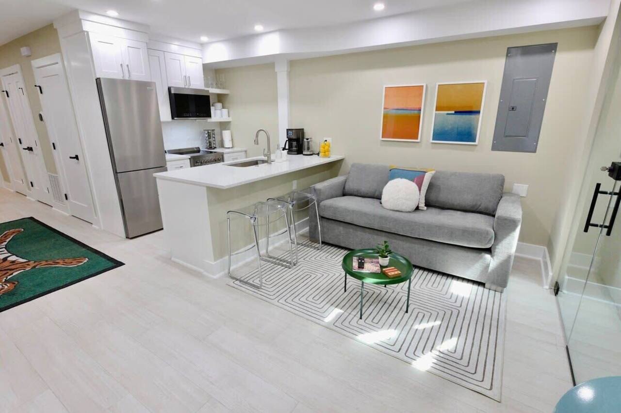 Belle Maison Shaw Logan Circle 1