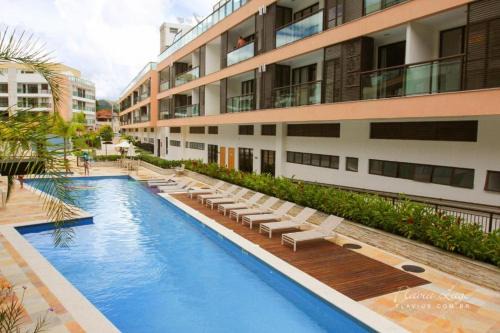 Belíssimo Apartamento Centro de Itaipava All Suites 1