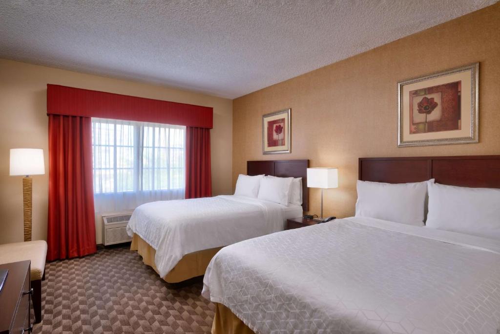 Best Western Downtown Phoenix 1